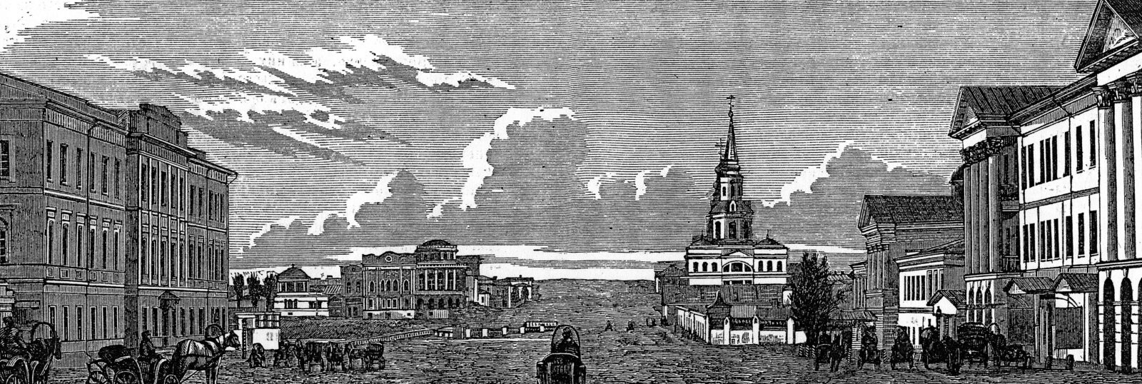 Самые громкие преступления в истории Екатеринбурга
