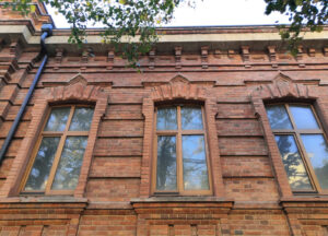 Екатеринодар–Краснодар. Городские легенды непарадных кварталов