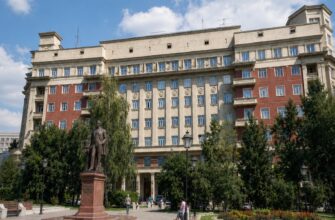 «Сибирский Чикаго: тайны Новосибирска» — квест-прогулка в вашем смартфоне
