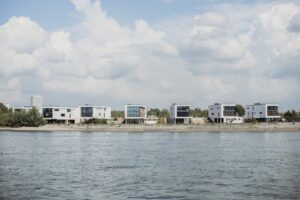 Город 54 — рекорды, ритмы и самый длинный метромост
