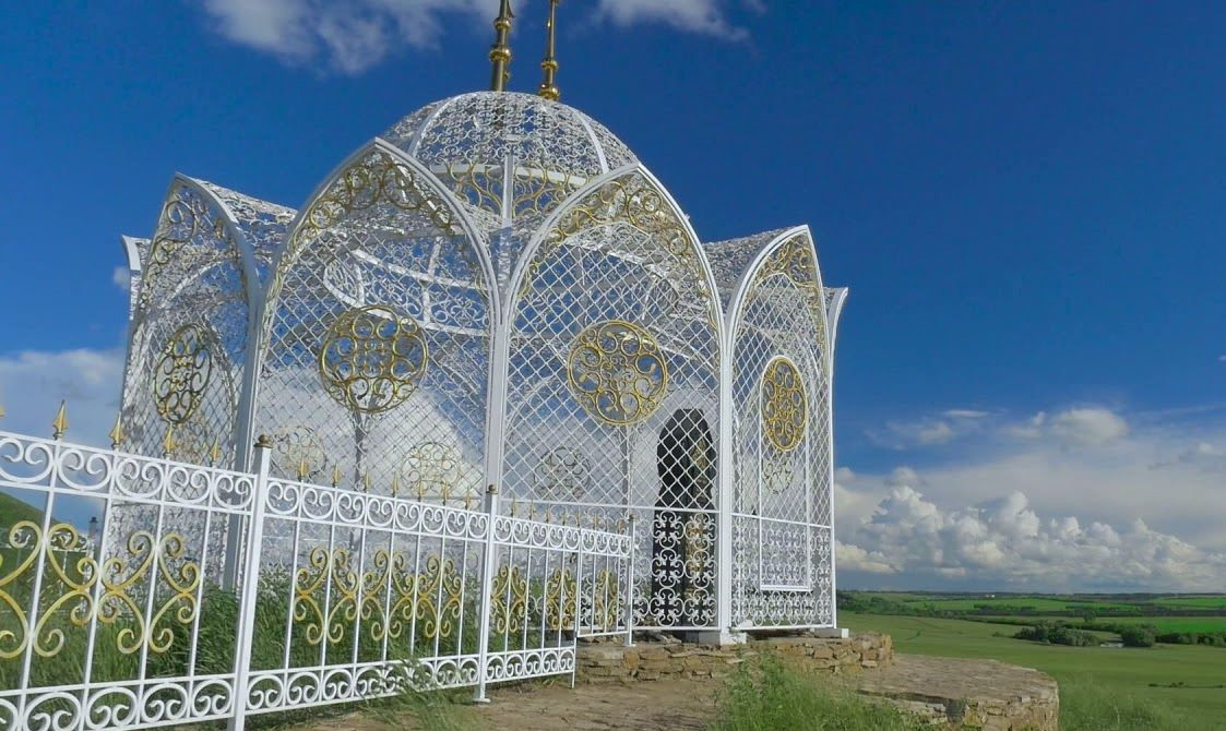 Исколесить Башкирию: насыщенный отпуск-знакомство с погружением в историю, архитектуру и культуру