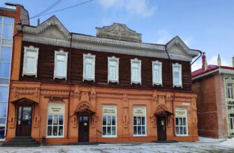 Из Новосибирска — в Барнаул на 1 день