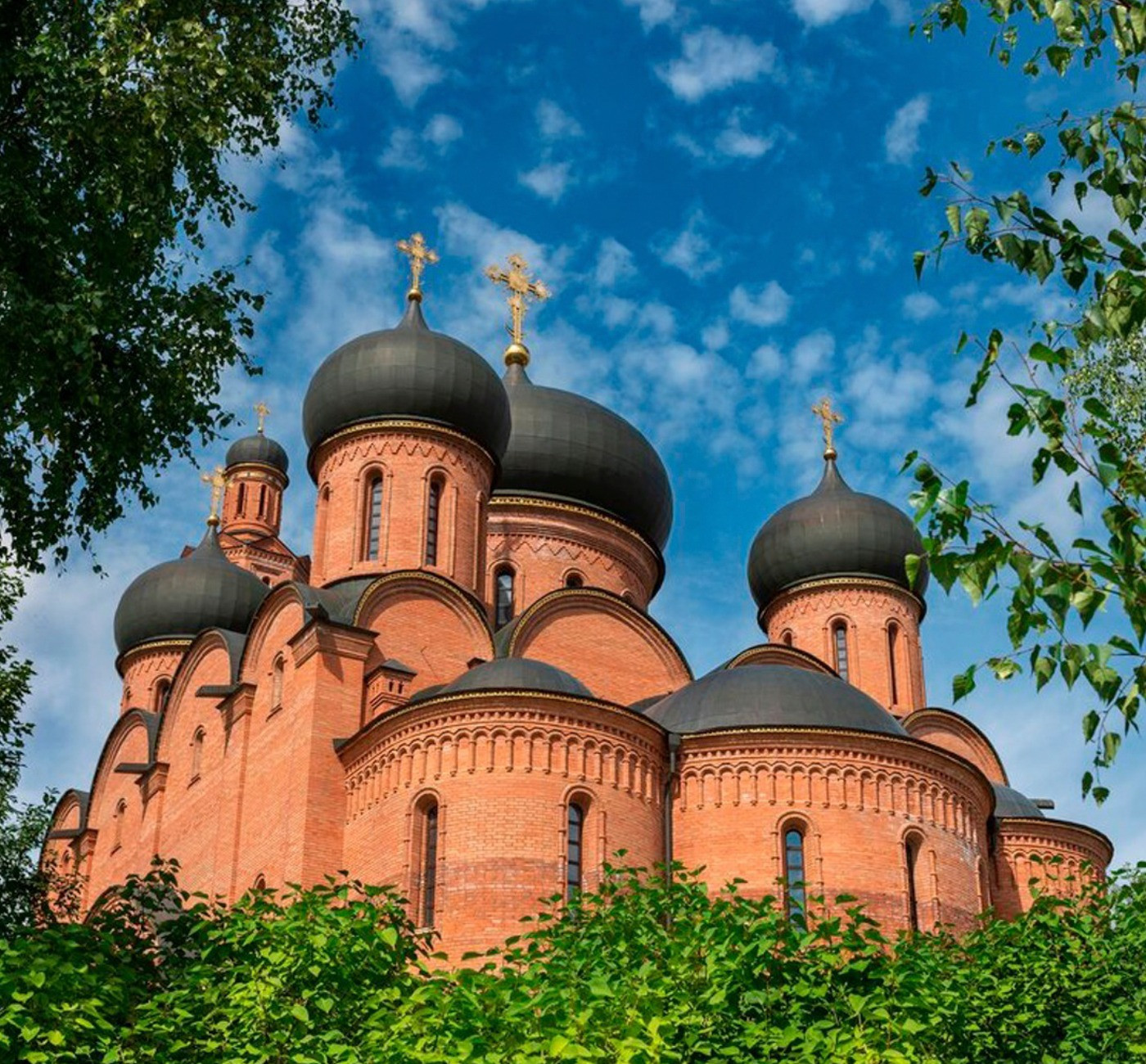 Из Уфы — к красотам Башкортостана