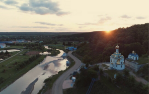 По живописным местам Башкирии
