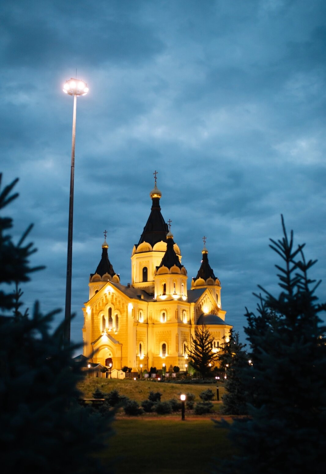 Криминальная ярмарка Нижнего Новгорода (в группе)