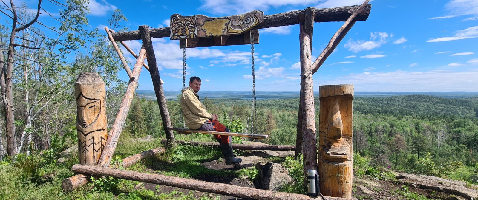 Кот в мешке: авторская экскурсия с непредсказуемым маршрутом