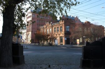 Нескучный Новосибирск (в группе)