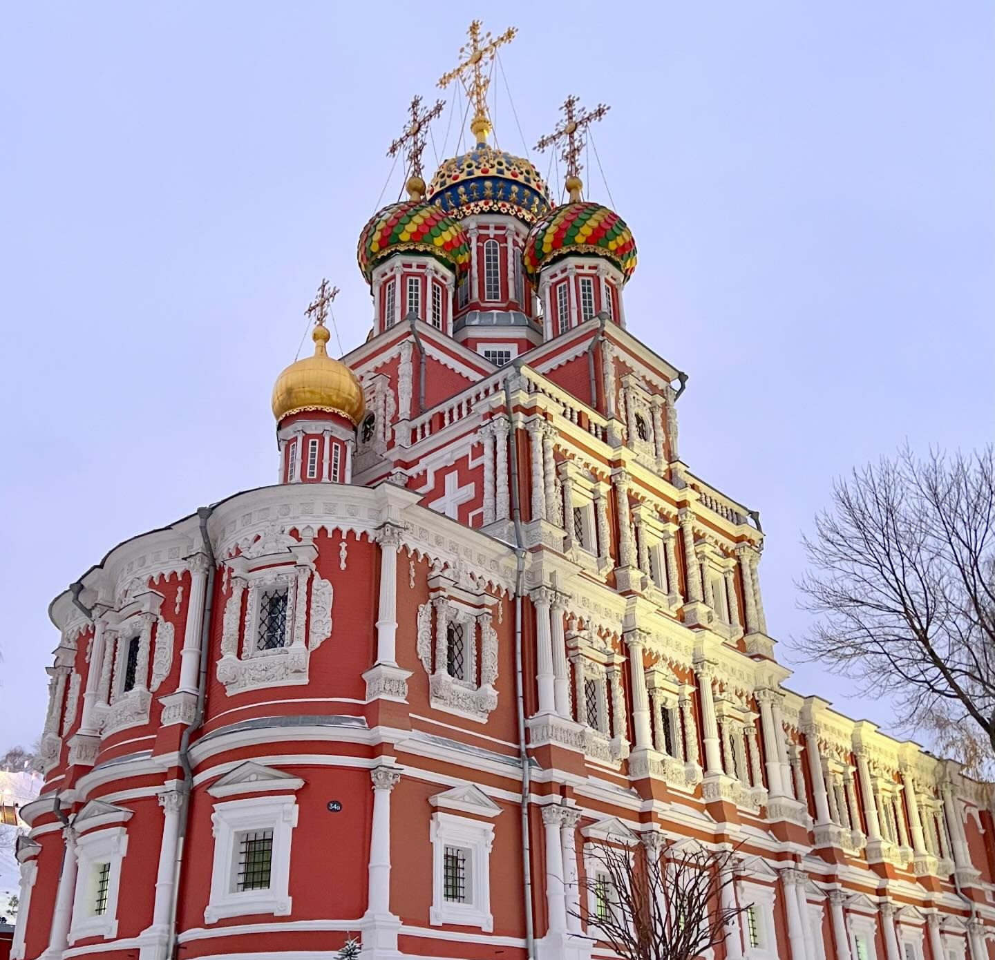 Нижний Новгород в деталях