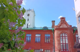 Новосибирск: берег правый, берег левый
