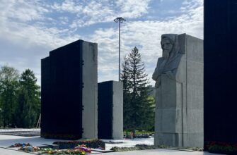 Новосибирск в годы Великой Отечественной войны
