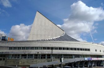Галопом по Новосибирску: всё и сразу
