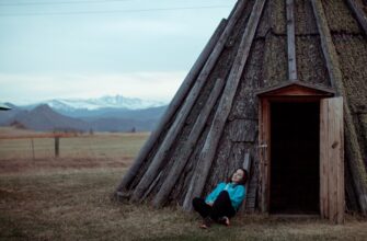 Осенние пейзажи Алтая: фототур по топовым локациям с лёгкими треккингами, банькой и ледяной купелью