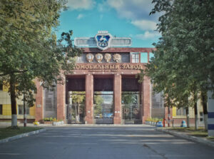 Соцгород — «нижегородский Детройт»