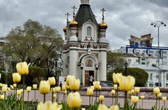 Екатеринбург в загадках: экскурсия-квест для детей и взрослых