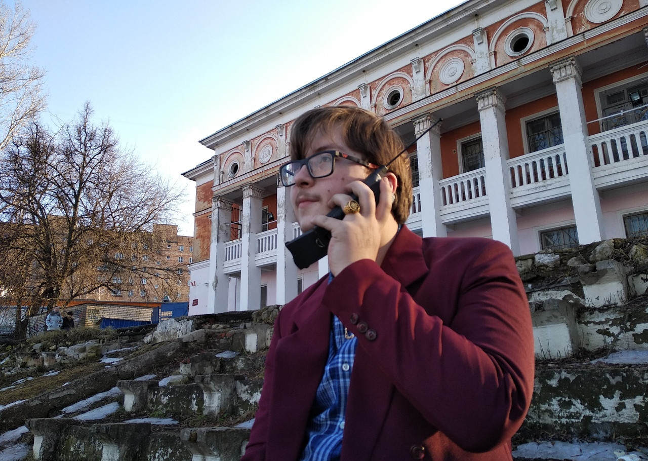 По местам фильма «Жмурки» в Нижнем Новгороде