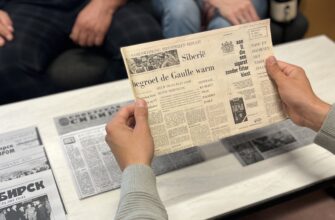 Приключения иностранцев в Сибири