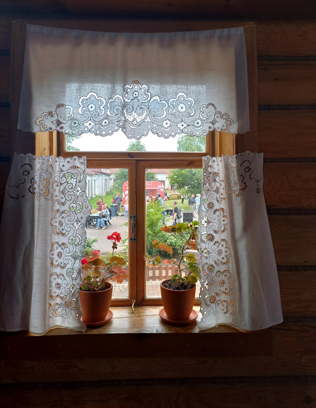 Семёнов и Городец: в гости к кержакам и узольцам