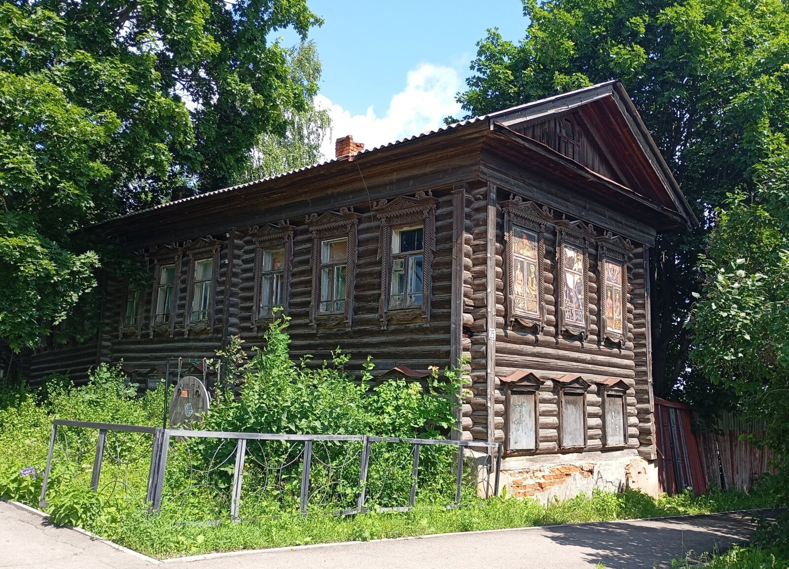 Шуя и Палех за 1 день — из Нижнего Новгорода