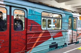 Подземные маршруты Новосибирска: история и тайны метро