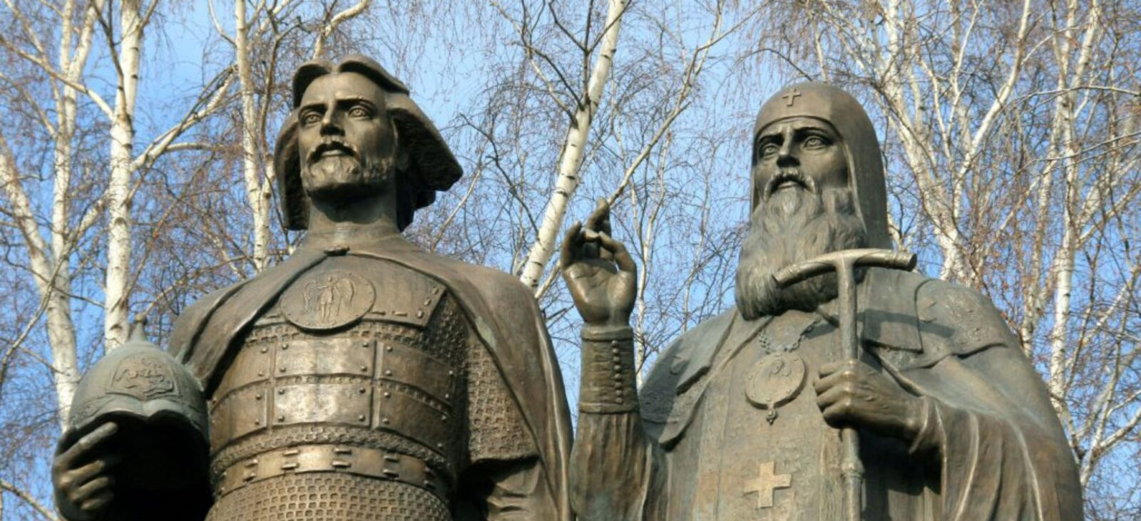 Жизнь нижегородских святых и исповедников: чудеса, подвиги, драмы