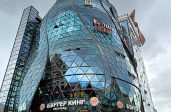 Влюбиться в Новосибирск: по городу — на авто и пешком!