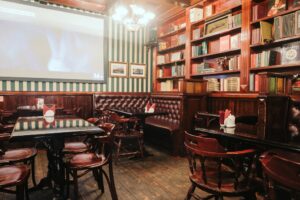 О'Брайнс / O'Briens (Светлановский) — фото 3