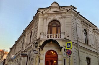 Московские бренды: от Оливье до «Метрополя»