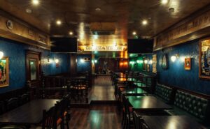 О’Коннелл’с Паб / O’Connell’s Pub — фото 4