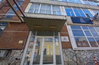 Один театр в Краснодаре: уникальный опыт театрального искусства