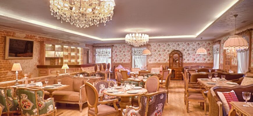 Оджахури (Садовая)