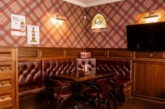 Oldham Pub & Steak house