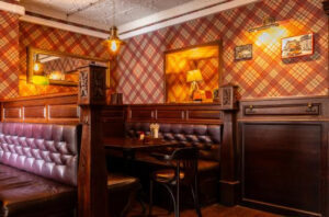 Oldham Pub & Steak house — фото 3
