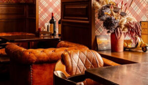 Oldham Pub & Steak house — фото 4