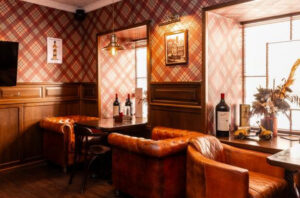 Oldham Pub & Steak house — фото 5