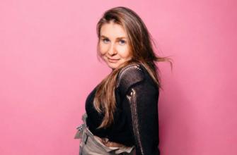 Ольга Симонова