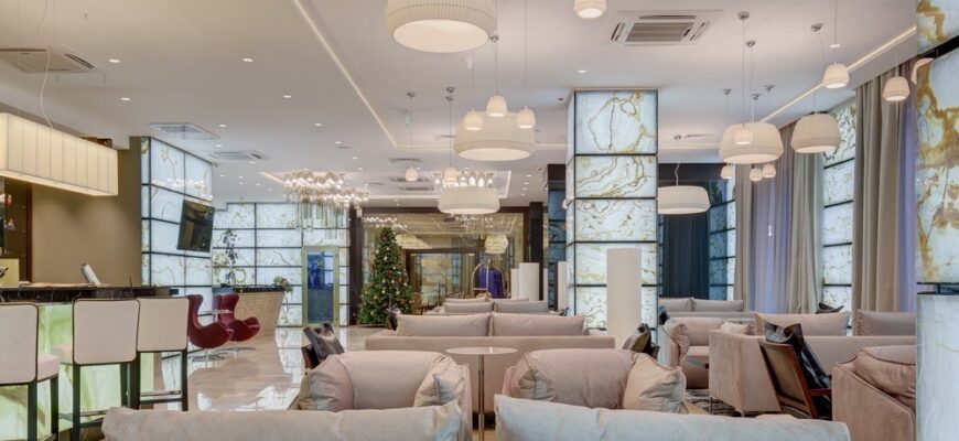 Оникс Бар / Onyx Bar