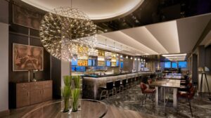Ориентал Коктейл Бар / Oriental Cocktail Bar — фото 3