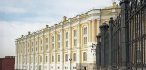 Оружейная палата Московского Кремля — фото 6