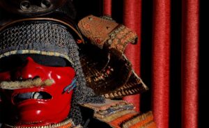 Оши Изакая. Император / Oshi Izakaya. Emperor — фото 3