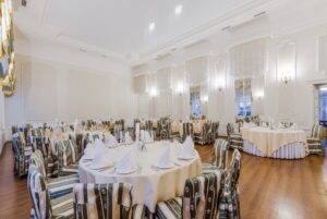 Особняк Брюллова — фото 3