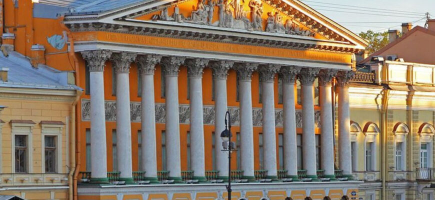 Особняк Румянцева