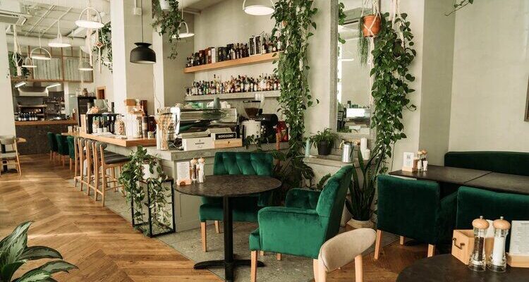 Остерия Амичи / Osteria Amici