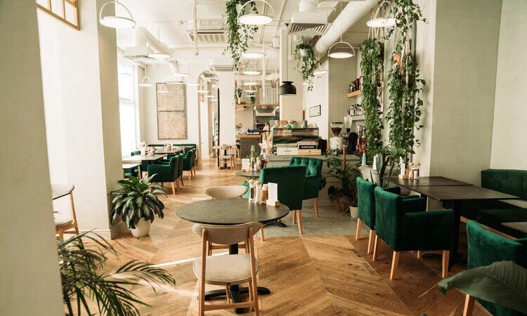 Остерия Амичи / Osteria Amici