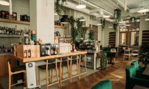 Остерия Амичи / Osteria Amici — фото 3
