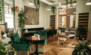 Остерия Амичи / Osteria Amici — фото 4