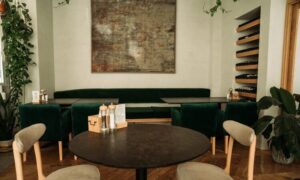 Остерия Амичи / Osteria Amici — фото 5