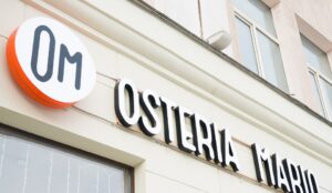 Остерия Марио / Osteria Mario (Сокол) — фото 5