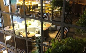 Остерия Мари / Osteria Mario (БЦ «Академик») — фото 4