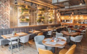 Остерия Марио / Osteria Mario (Земляной Вал) — фото 3