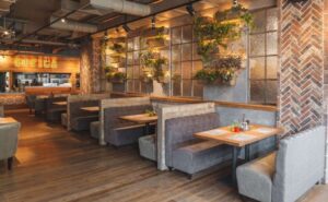 Остерия Марио / Osteria Mario (Земляной Вал) — фото 4